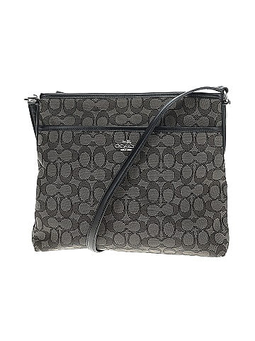 Coach Factory Crossbody Bag (view 1)