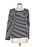Pixley Blue Long Sleeve T-Shirt Size L - photo 1