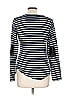 Pixley Blue Long Sleeve T-Shirt Size L - photo 2