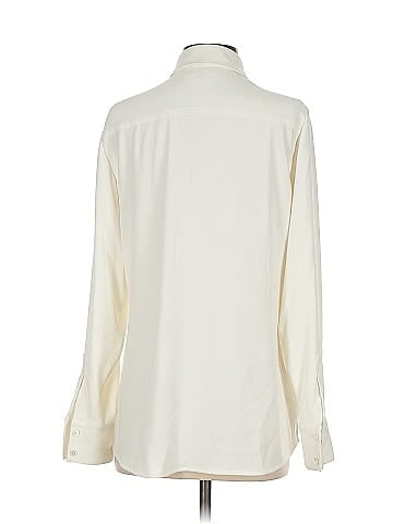 Worth New York Long Sleeve Blouse (view 2)