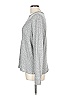 Socialite Gray Pullover Sweater Size L - photo 5