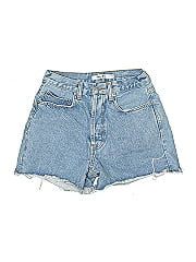 Na Kd Denim Shorts
