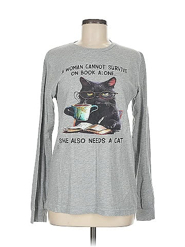 Bella + Canvas Long Sleeve T-Shirt (view 1)