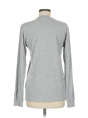 Bella + Canvas Long Sleeve T-Shirt (view 2)