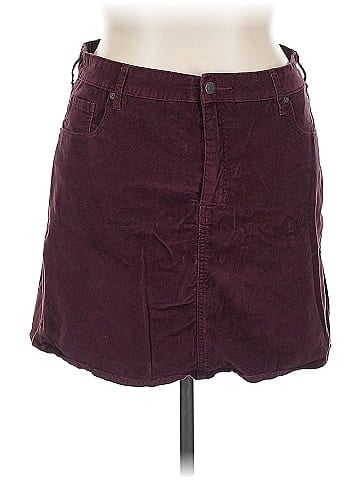 Old Navy Casual Skirt (view 1)