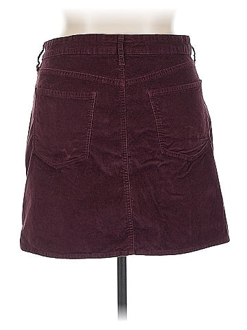 Old Navy Casual Skirt (view 2)