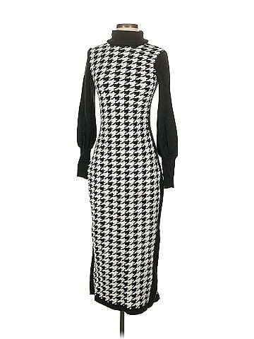 Toccin Casual Dress (view 1)