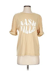 Able Short Sleeve T Shirt