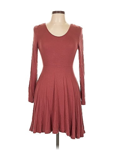 Charlotte Russe Casual Dress (view 1)