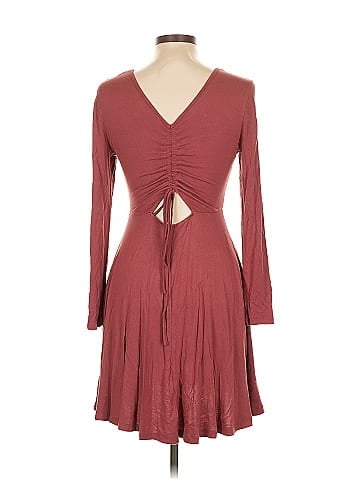 Charlotte Russe Casual Dress (view 2)