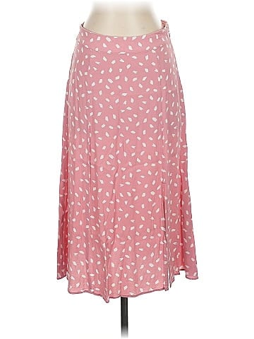 Ann Taylor LOFT Casual Skirt (view 1)