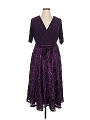 Alex Evenings Cocktail Dress