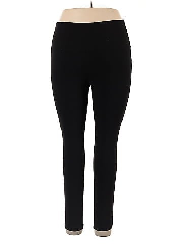 Zenana Active Pants (view 2)