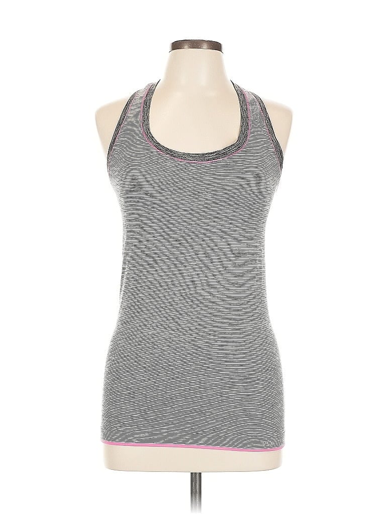 VSX Sport Gray Tank Top Size L - photo 1
