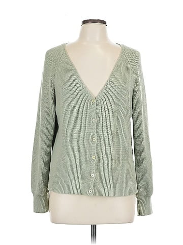 Wilfred Wool Cardigan (view 1)