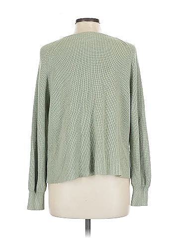 Wilfred Wool Cardigan (view 2)