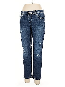 Silver Jeans Co. Jeans