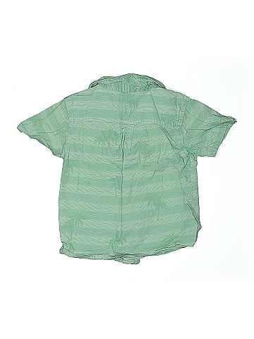 Ben Sherman Short Sleeve Button-Down Shirt (view 2)