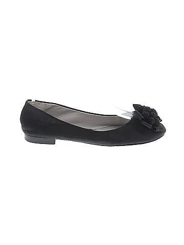 Liz Claiborne Flats (view 1)