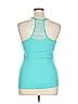 Aeropostale Teal Blue Tank Top Size XL - photo 2