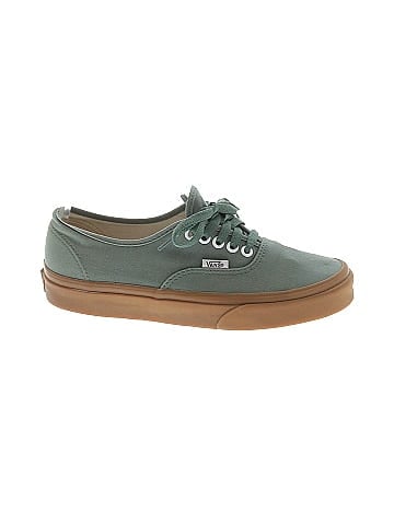 Vans Sneakers (view 1)