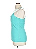 Aeropostale Teal Blue Tank Top Size XL - photo 4