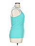 Aeropostale Teal Blue Tank Top Size XL - photo 3