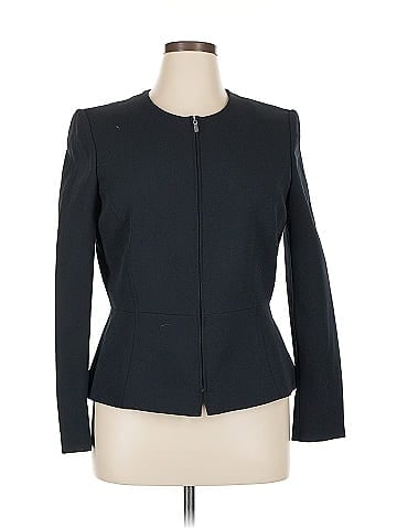 Tahari by ASL Jacket (view 1)