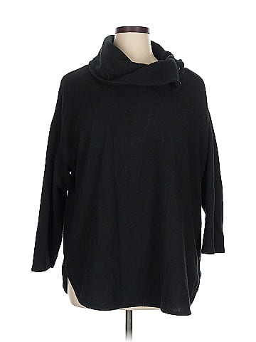 Ruby Rd. Turtleneck Sweater (view 1)