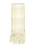 Jessica Simpson 100% Polyester Ivory Scarf One size - photo 2