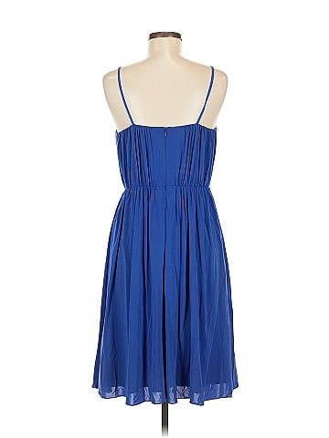 J.Crew Collection Cocktail Dress (view 2)