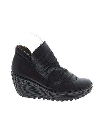 FLY London Ankle Boots (view 1)