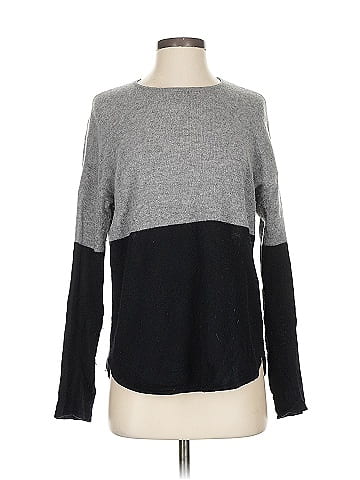 C by Bloomingdales Cashmere Pullover Sweater (view 1)