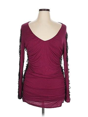 Venus Long Sleeve Top (view 1)