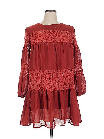 Unbranded Casual Dress (view 1)
