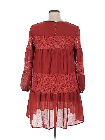 Unbranded Casual Dress (view 2)