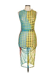 Black Halo Cocktail Dress