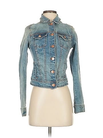 Aeropostale Denim Jacket (view 1)