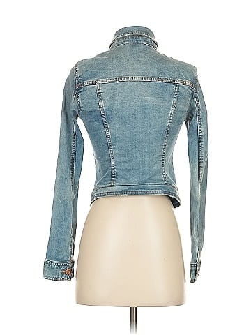 Aeropostale Denim Jacket (view 2)