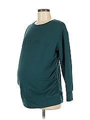 Isabel Maternity Sweatshirt