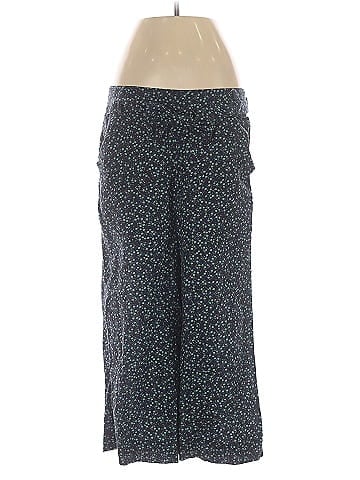 Something Navy Casual Pants (view 1)