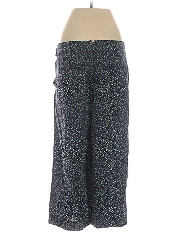 Something Navy Casual Pants (view 2)