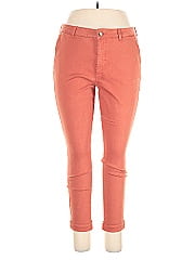 Cosmic Blue Love Jeggings