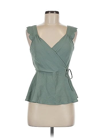 Monteau Tank Top (view 1)