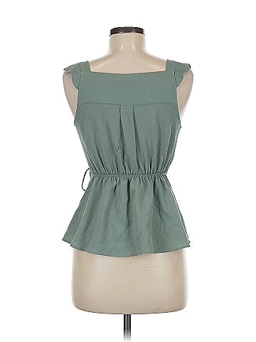 Monteau Tank Top (view 2)