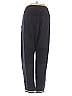 Armani Exchange Solid Black Blue Track Pants Size XS - photo 2