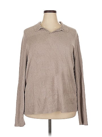 Barefoot Dreams Pullover Sweater (view 1)