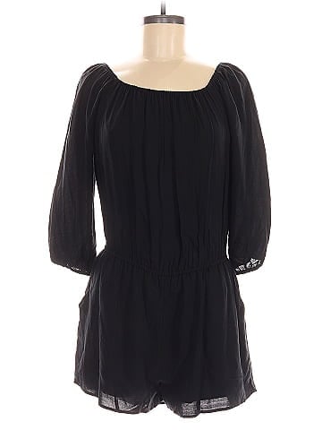 Bar III Romper (view 1)