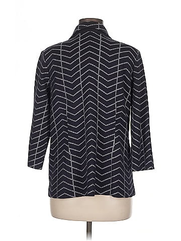misook 3/4 Sleeve Blouse (view 2)