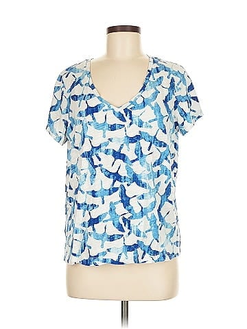 L.L.Bean Signature Short Sleeve T-Shirt (view 1)